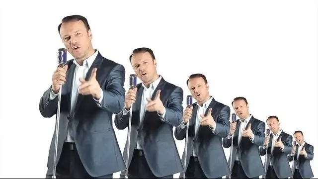 Damian Holecki - Jak Chopin