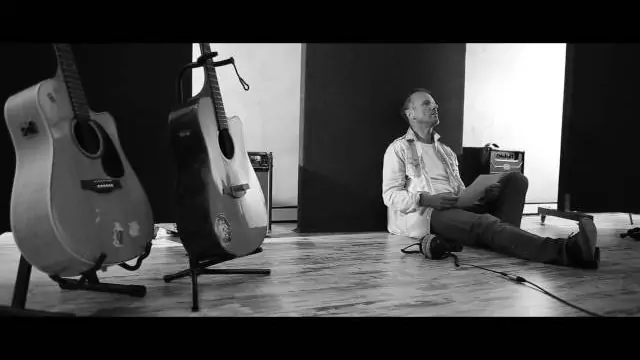 Damian Holecki - Jesteś moim aniołem