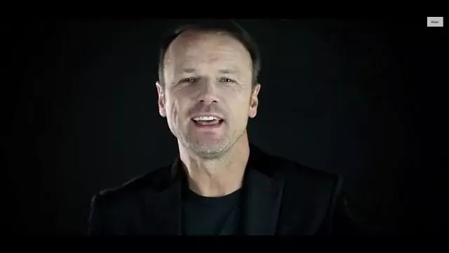 Damian Holecki - Żyj nam przez długie lata