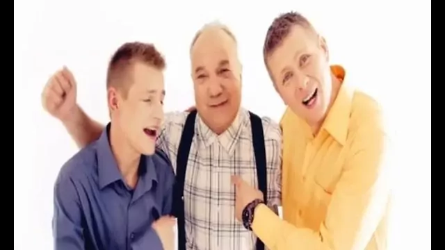 Fest - Nima jak u teścia