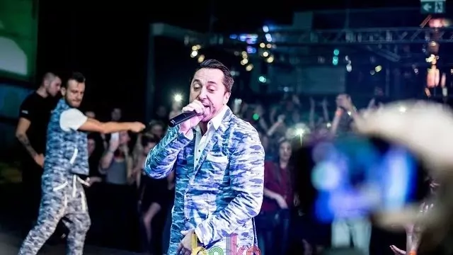 Grupa Boys w niesamowitym występie (Disco-Polo.info)