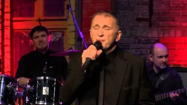 Grzegorz Poloczek - Och Usia Usia