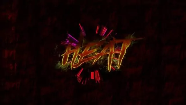 Heat - Albo Grubo Albo Wcale