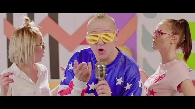 JOKER SQUAD - Kochaj mnie