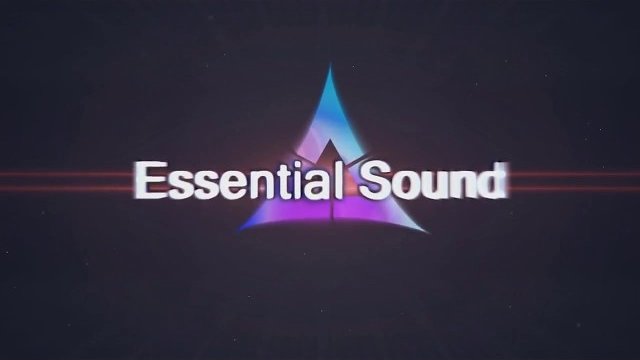 Long & Junior - Bądź Moją Królową (Essential Sound Remix)