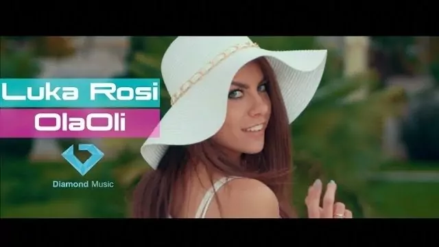 Luka Rosi - OlaOli