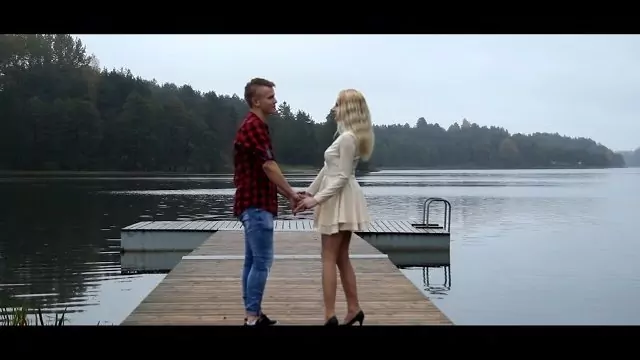 Mateusz Szkraba & K3 - Nie mogę