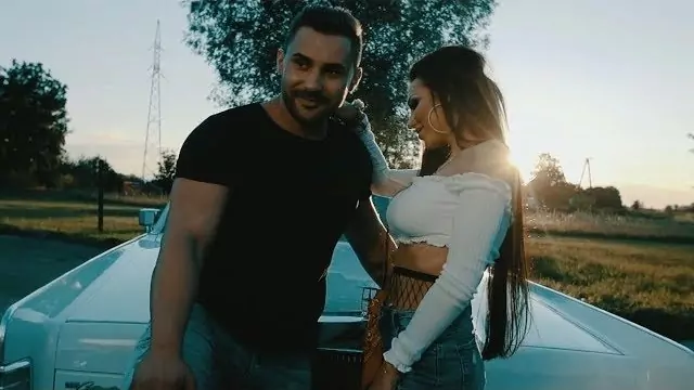 Nicki - Na jedną chwilę