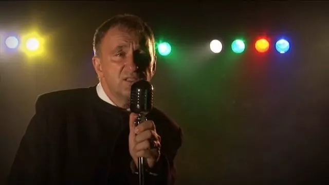 Poloczek Grzegorz - Aż karbidka zgaśnie