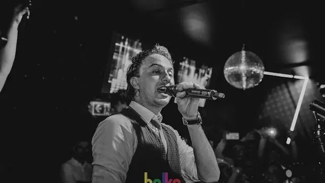 Relacja: After Party w klubie Bajka Łódź (Disco-Polo.info)