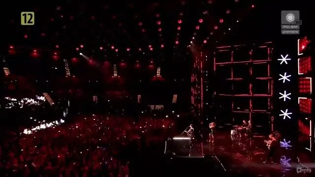 Sławomir - Megiera - Disco Attack 2017