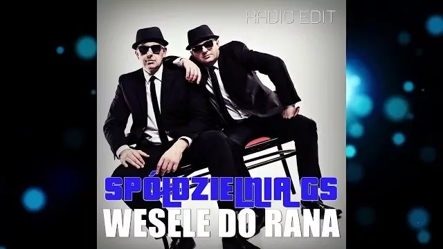Spółdzielnia Gs - Wesele Do Rana