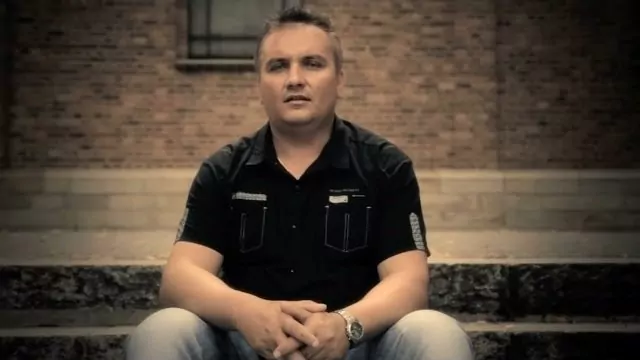 Stach - Ślonsku mój kochany