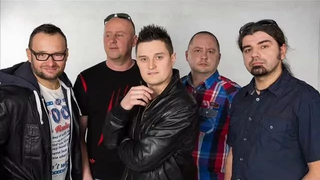 Strych - Abyś tylko była