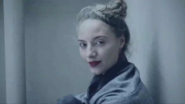 Thomas dance - Serca Głos