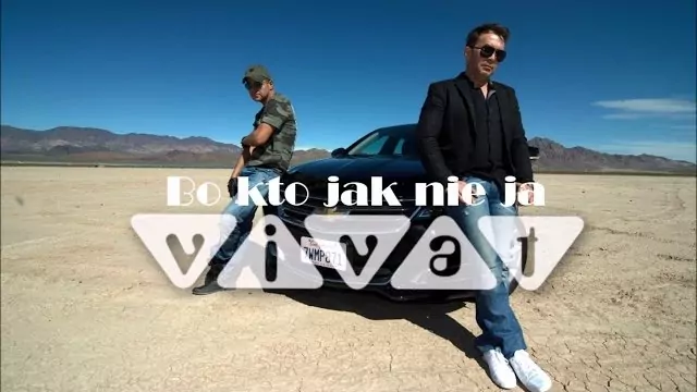 Vivat - Bo kto jak nie ja