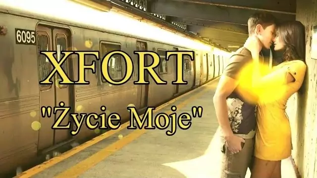 XFORT - Życie Moje