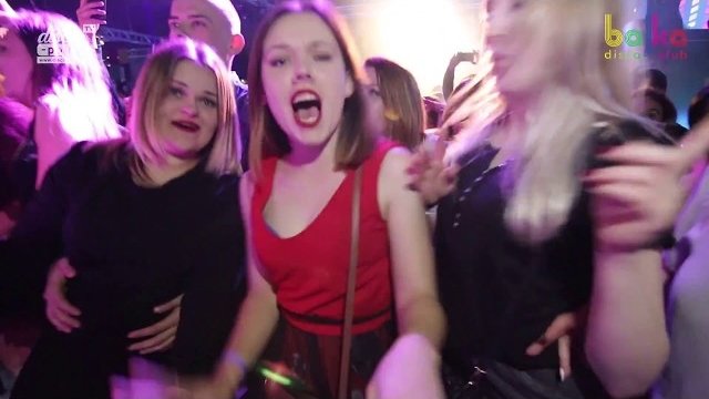 After Party - Bajka Rzeszów 2017 (Disco-Polo.info)