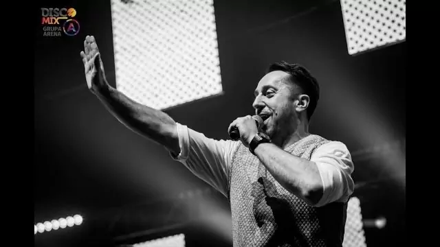 Boys - Kochana Uwierz Mi (United Remix)