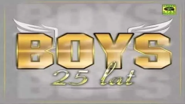 BOYS - Ta dziewczyna to rakieta (Dance2Disco rmx)