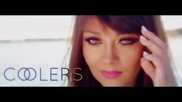 COOLERS - Zabiorę Cię do nieba