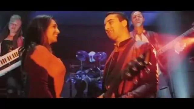 Cosmo - Porwę Cię (Remix)