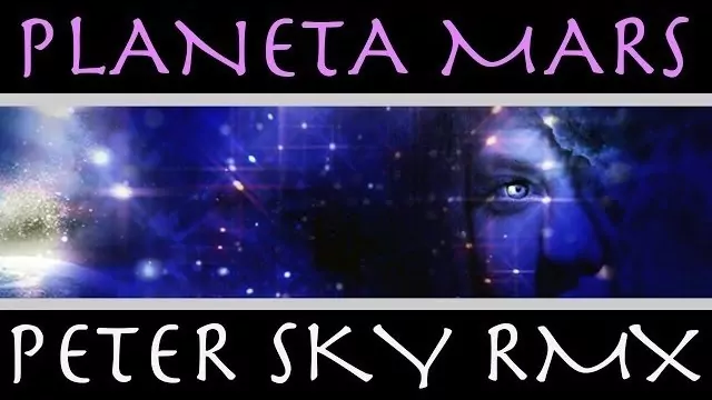 ELISE - Planeta Mars