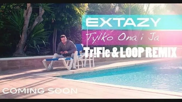 EXTAZY - Tylko Ona i Ja (Tr!Fle & LOOP REMIX)