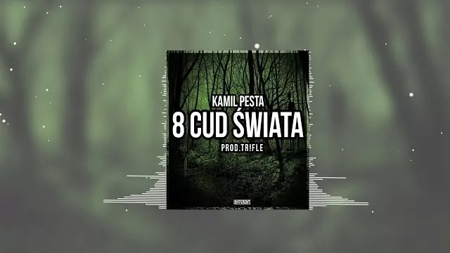 Kamil PESTA - 8 Cud Świata