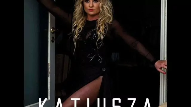 Katiusza - Kolorowe Motyle