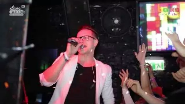 Koncert: Playboys - Bajka Łódź 2017 (Disco-Polo.info)