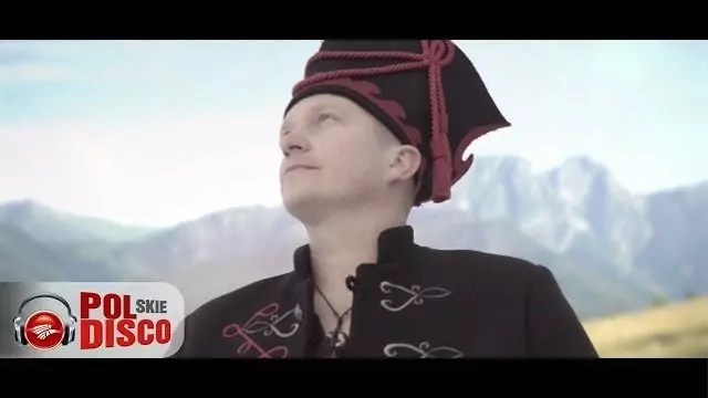 ŁOTRY - Te Czarne Oczy