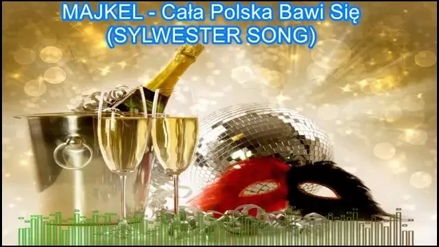 MAJKEL - Cała Polska Bawi Się