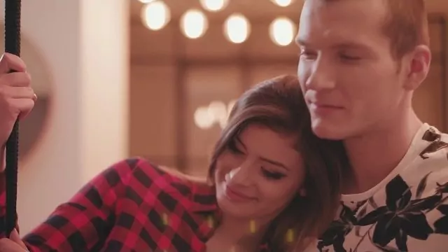 Majkel & Patrycja - Gorzka Zdrada