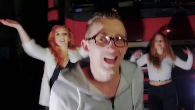 MałYzDużyM - Kierowca zawodowy