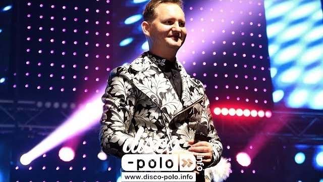 Mig - Lalunia - Wersja Koncertowa - Koszalin 2017 (Disco-Polo.info)