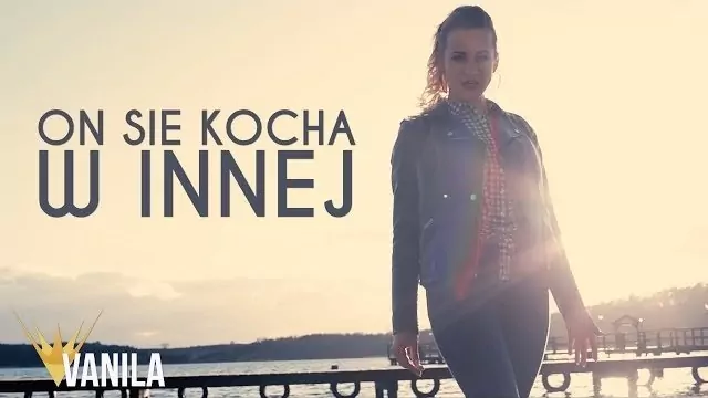 NEW SMILE - On się kocha w innej