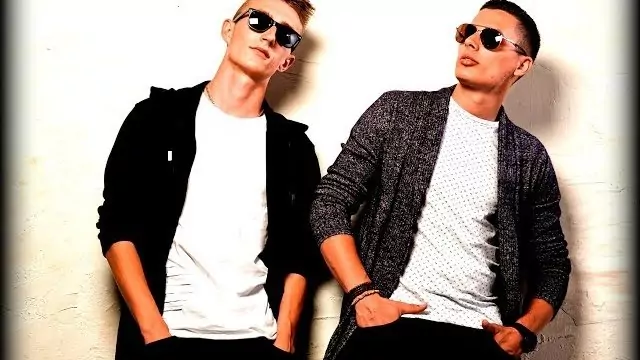 Next Level - Kandydatka