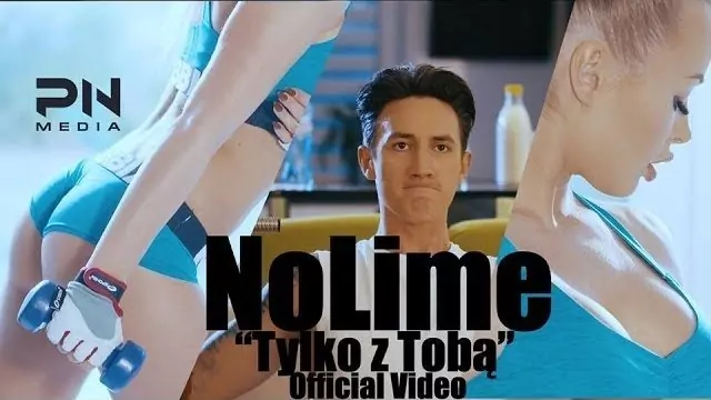 NoLime - TYLKO Z TOBĄ