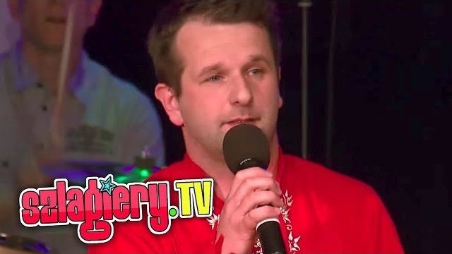 Paweł Gołecki - A ja piję! (LIVE)