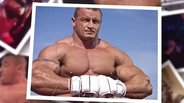 Pudzian Band - Dawaj na Ring