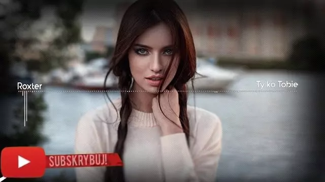 Roxter - Tylko Tobie