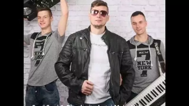 SAMI SWOIi & DISCOBEAT - Jesteś Moim Nałogiem (Toca Bass Extended Remix 2018)