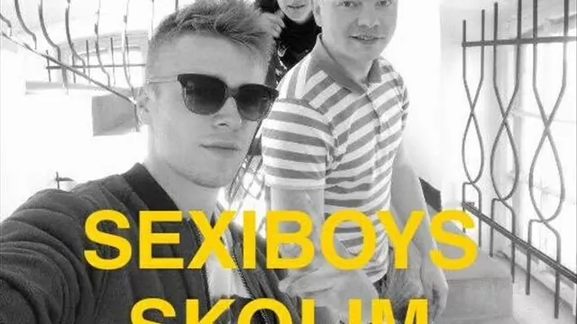 Sexi Boys & Skolim - Sam na sam