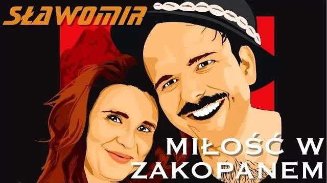 SŁAWOMIR - Miłość w Zakopanem
