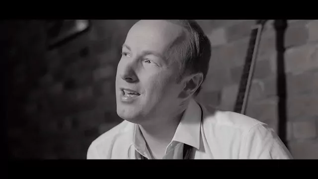 TIM FABIAN - Pokochaj mnie