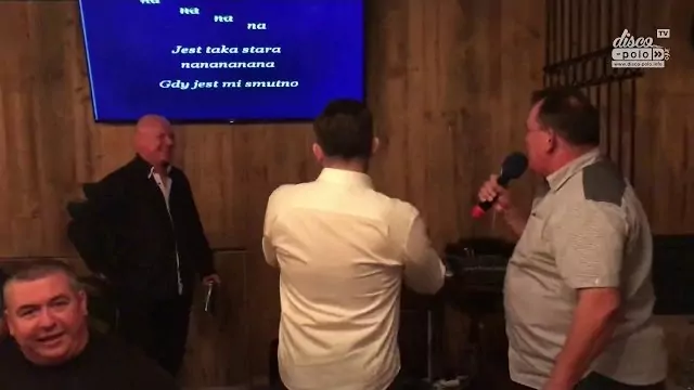 Zenon Martyniuk - Moja Gitara - Jack Sparrow(Disco-Polo.info)