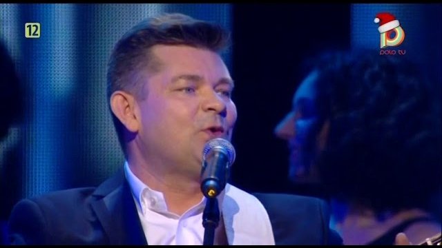 Akcent - Granica - Sylwester Polo TV 2017/2018