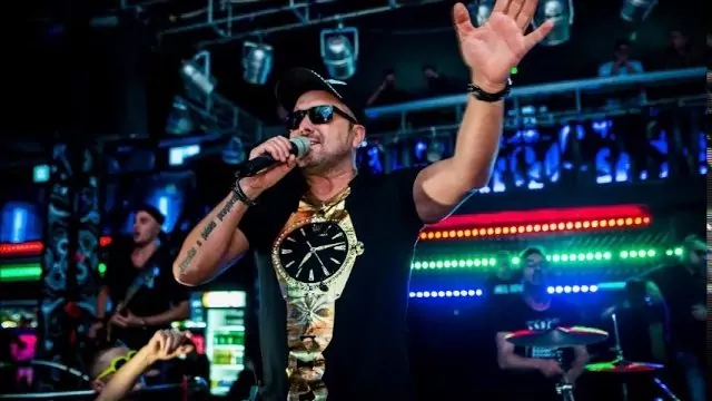 Andre - Och Ta Słodka Weronika