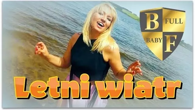 Baby Full - Letni wiatr (Premiera 2018)
